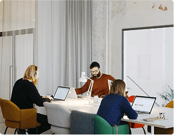 Book coworking space